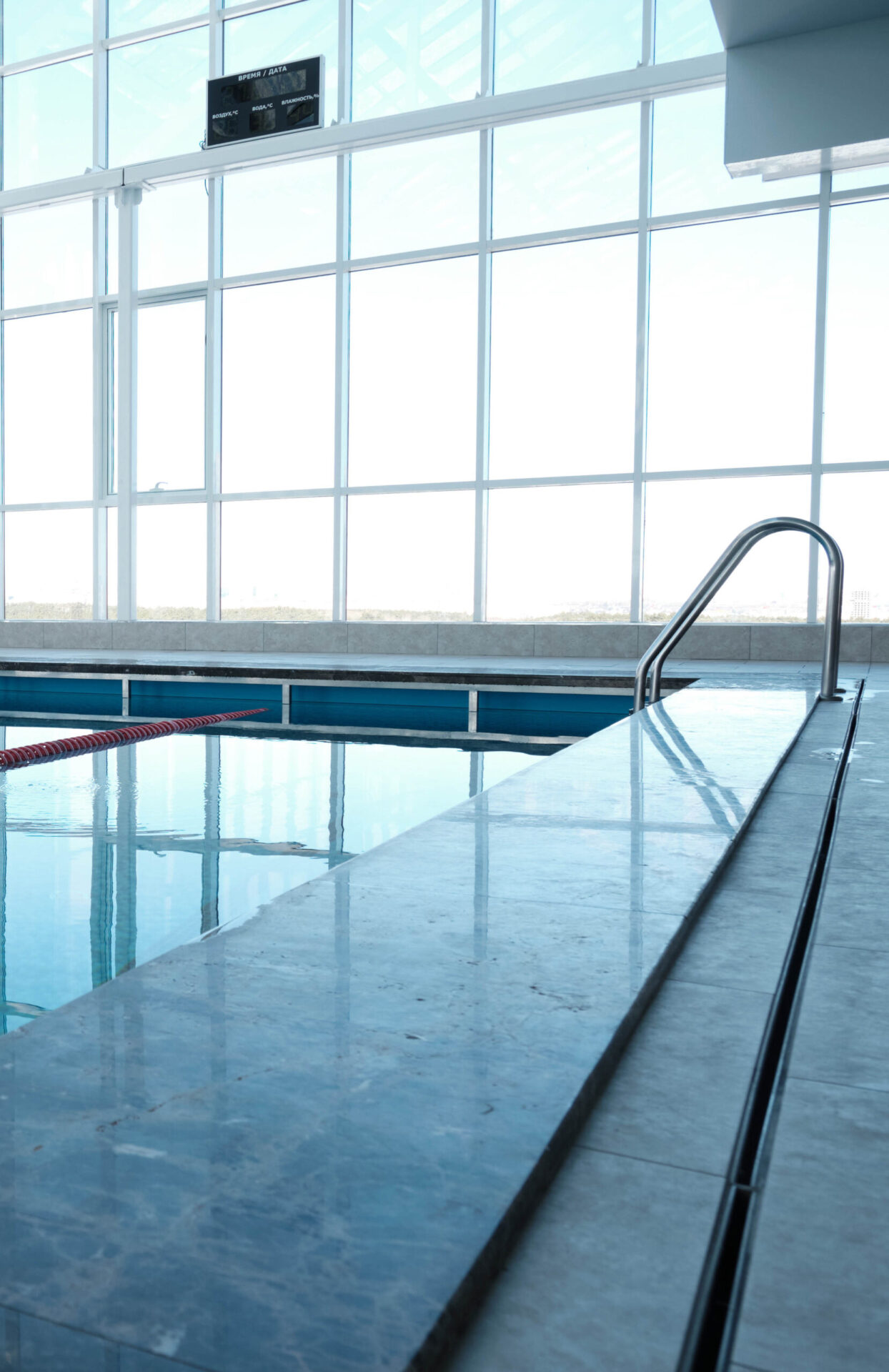 Аксессуары для бассейнов Аксессуары для бассейнов