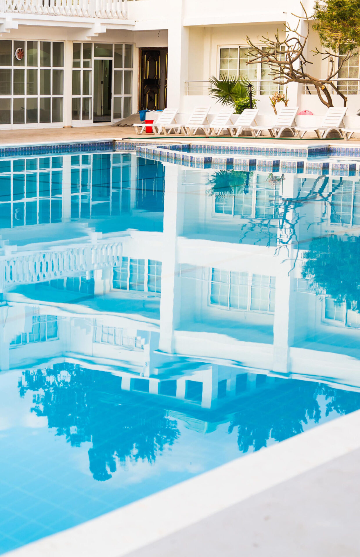 Оборудование для бассейнов Оборудование для бассейнов